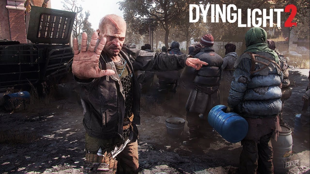 Dying Light 2 Game Paling Ambisius Dari Techland